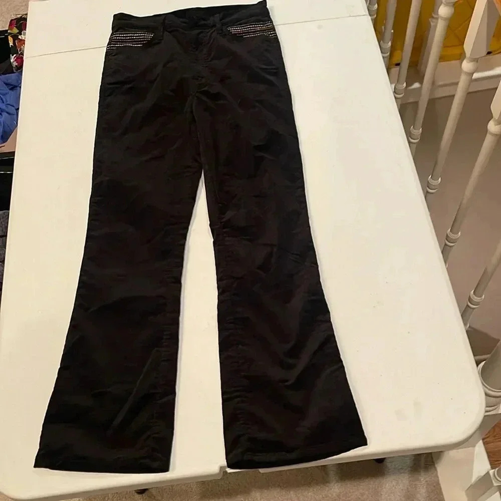 NWOT Mother jeans The Smooth Hustler soft skills style size 26